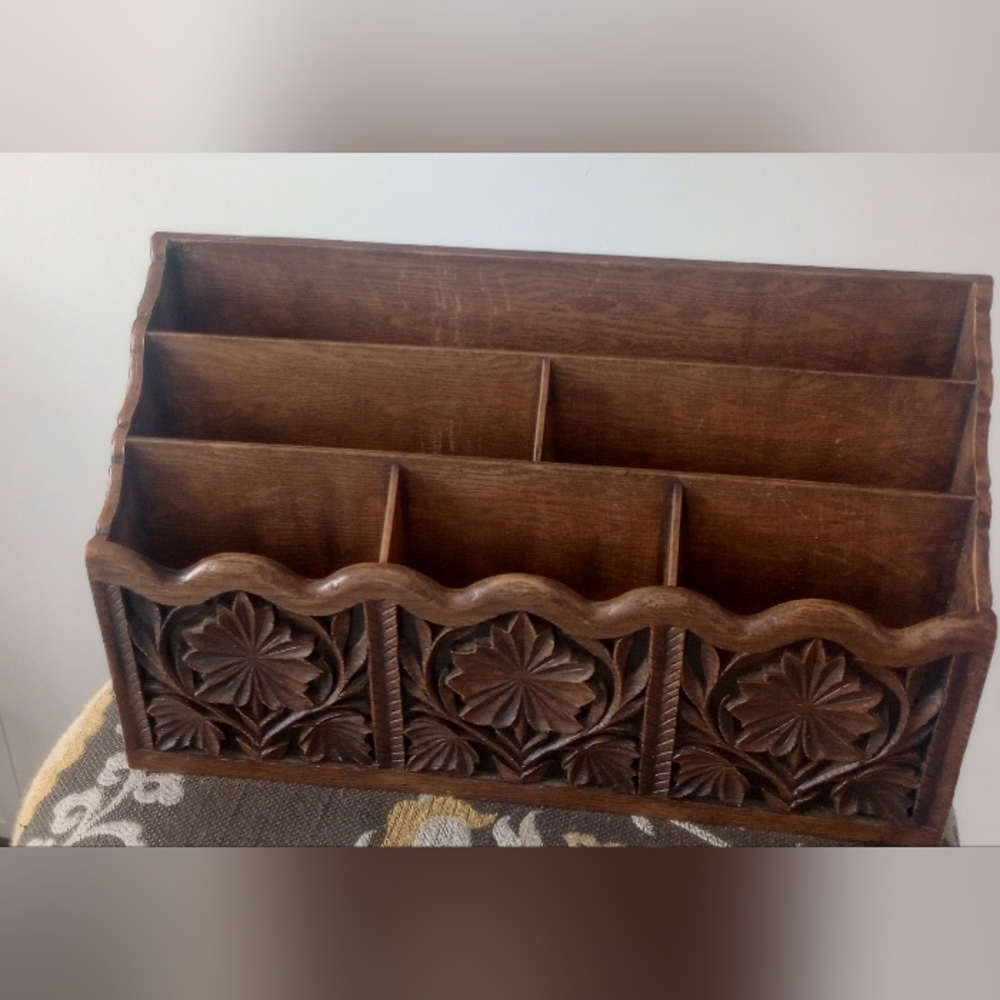 Letter Box